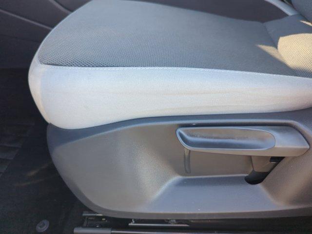 used 2022 Volkswagen Taos car, priced at $18,367