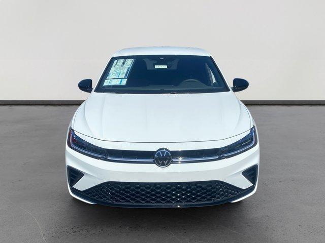 new 2025 Volkswagen Jetta car, priced at $24,969