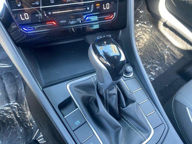 new 2025 Volkswagen Jetta car, priced at $24,969