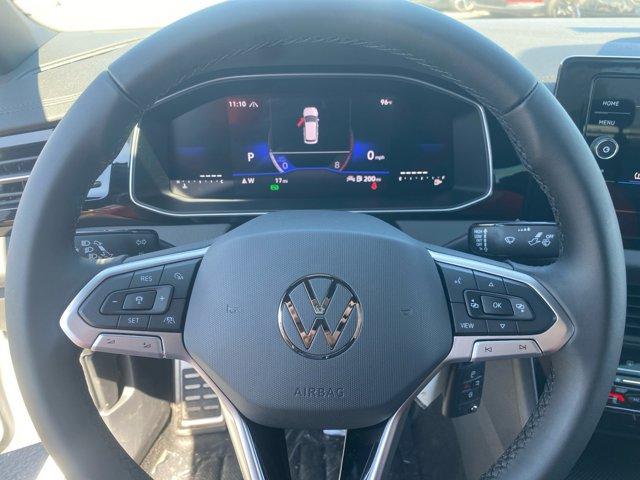 new 2025 Volkswagen Jetta car, priced at $24,969