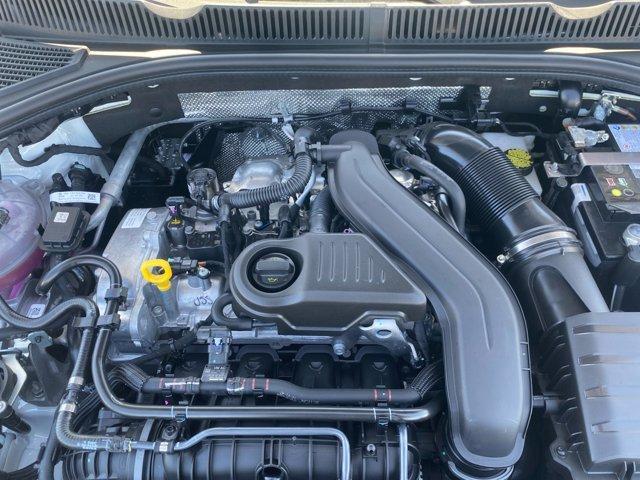 new 2025 Volkswagen Jetta car, priced at $24,969