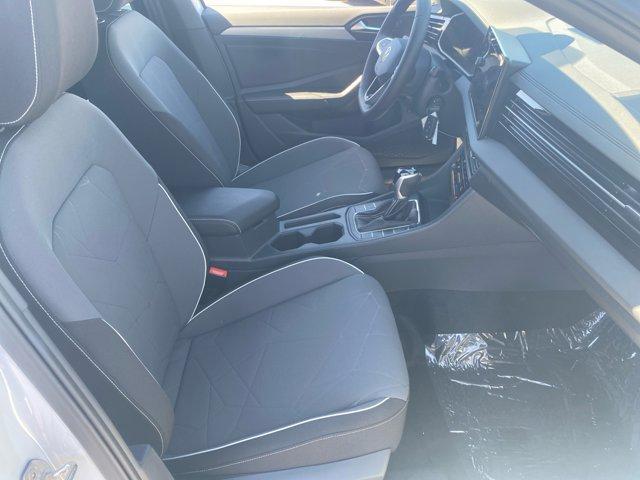 new 2025 Volkswagen Jetta car, priced at $24,969