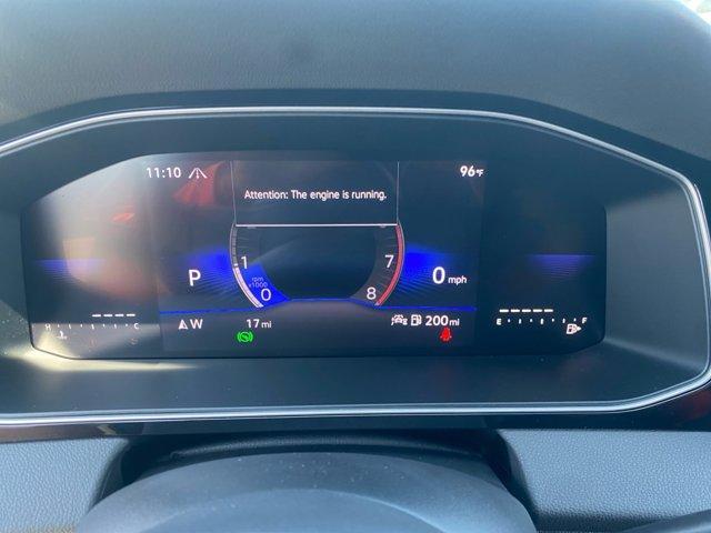 new 2025 Volkswagen Jetta car, priced at $24,969