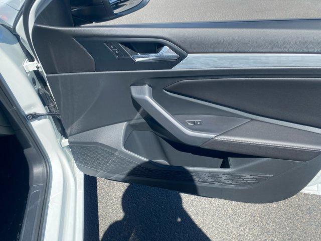 new 2025 Volkswagen Jetta car, priced at $24,969