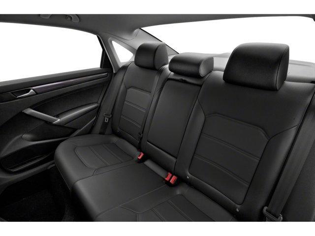 used 2021 Volkswagen Passat car, priced at $14,990