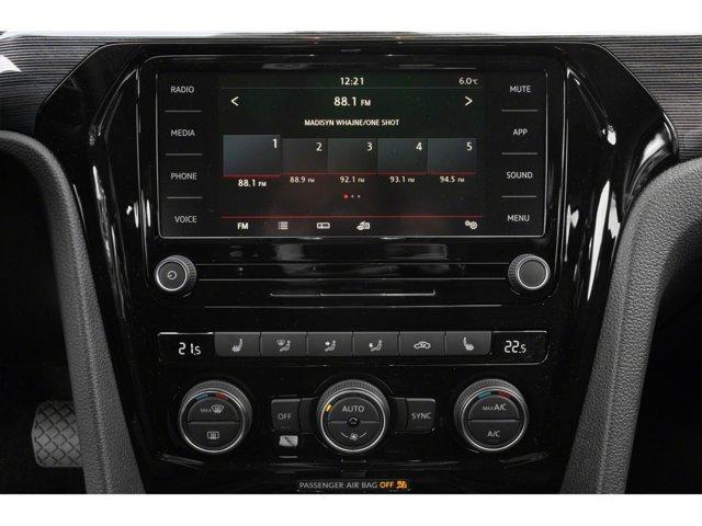 used 2021 Volkswagen Passat car, priced at $14,990