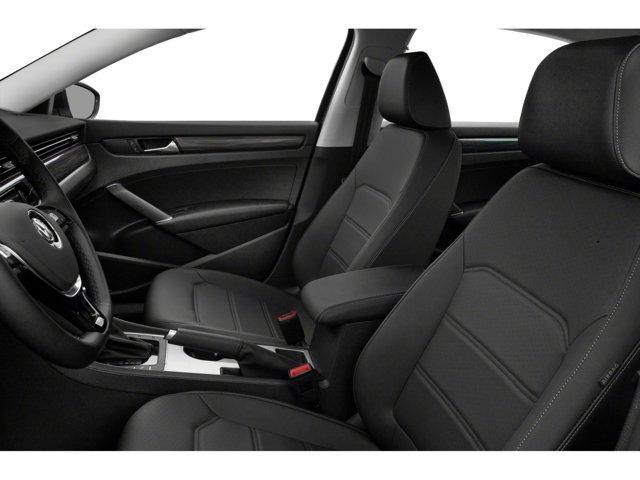 used 2021 Volkswagen Passat car, priced at $14,990