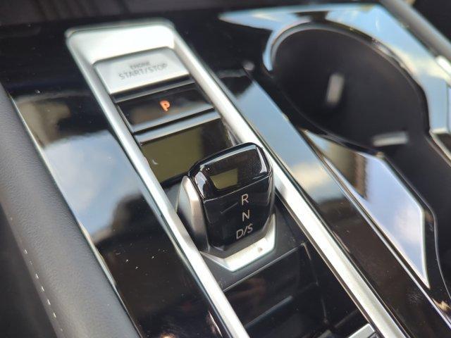 used 2025 Volkswagen Atlas car, priced at $46,000