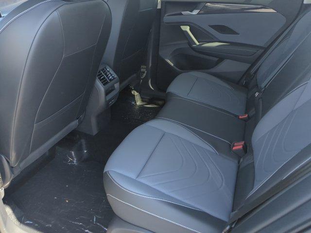 new 2025 Volkswagen Tiguan car, priced at $33,077