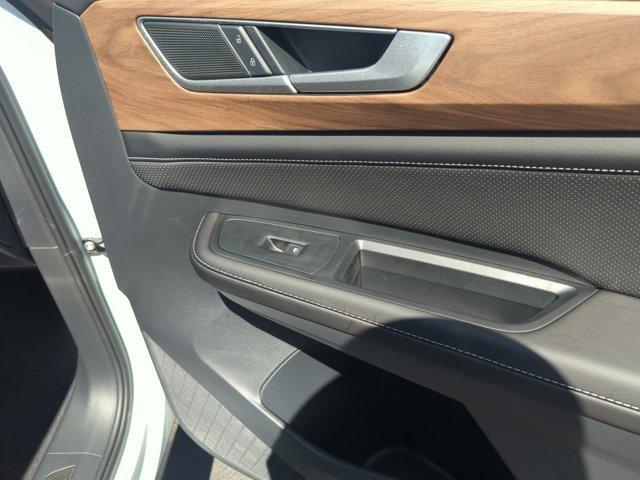 new 2026 Volkswagen Atlas car, priced at $44,324