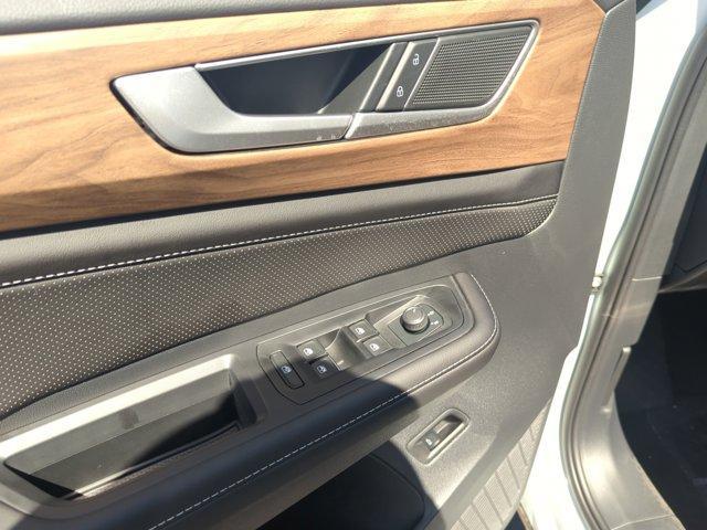 new 2026 Volkswagen Atlas car, priced at $44,324