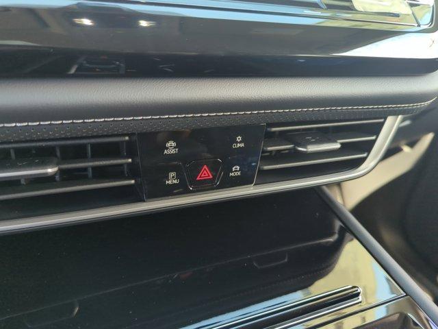 new 2026 Volkswagen Atlas car, priced at $44,324