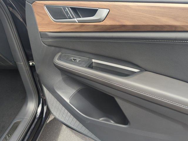 new 2026 Volkswagen Atlas car, priced at $44,508