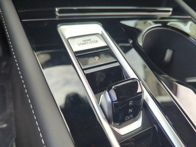 new 2026 Volkswagen Atlas car, priced at $44,508