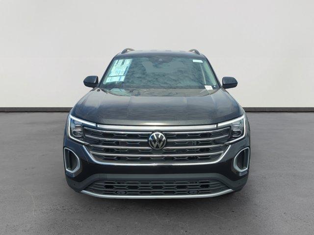 new 2026 Volkswagen Atlas car, priced at $44,508