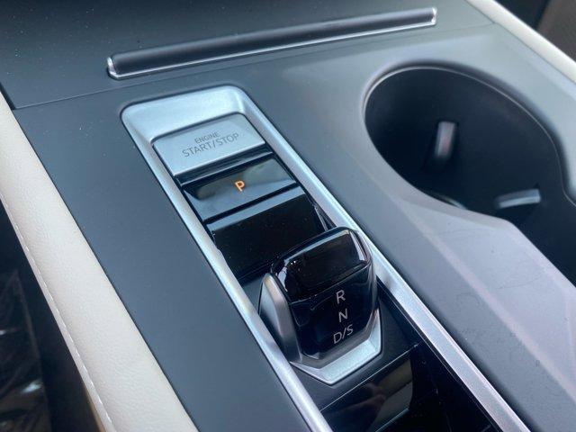 new 2025 Volkswagen Atlas car, priced at $38,109