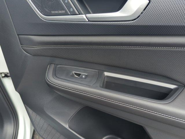 new 2026 Volkswagen Atlas Cross Sport car, priced at $54,131