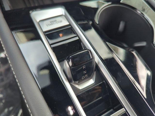 new 2026 Volkswagen Atlas Cross Sport car, priced at $54,131