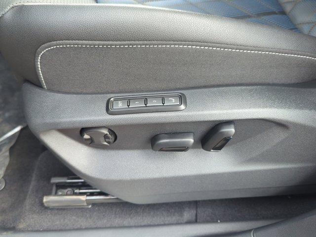 new 2026 Volkswagen Atlas Cross Sport car, priced at $54,131