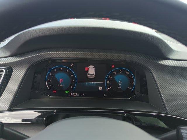 new 2026 Volkswagen Atlas Cross Sport car, priced at $54,131