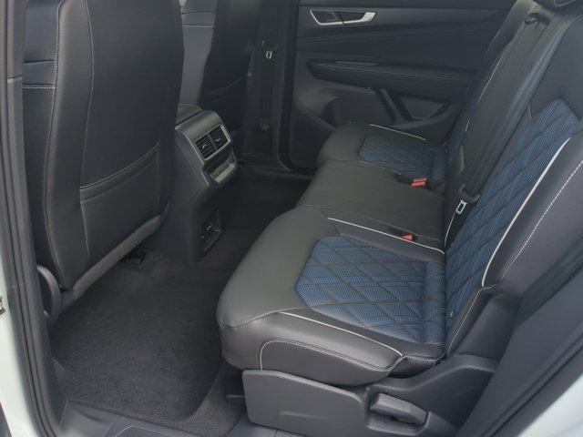 new 2026 Volkswagen Atlas Cross Sport car, priced at $54,131