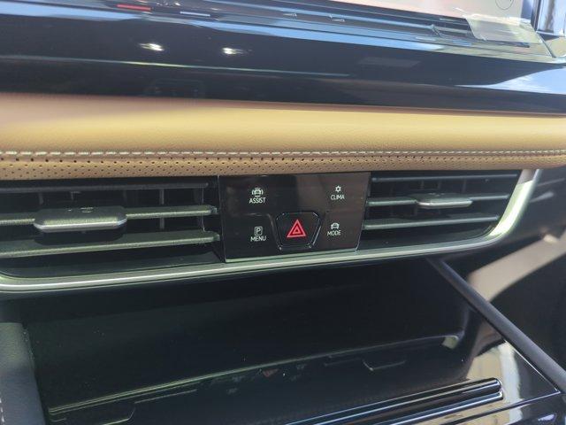 new 2026 Volkswagen Atlas Cross Sport car, priced at $49,121