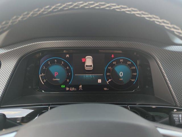 new 2026 Volkswagen Atlas Cross Sport car, priced at $49,121