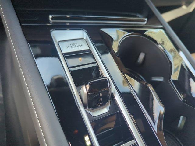 new 2026 Volkswagen Atlas Cross Sport car, priced at $49,121