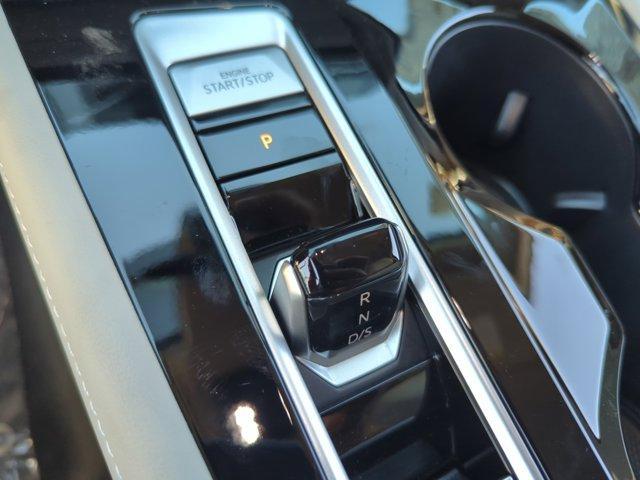 new 2026 Volkswagen Atlas car, priced at $45,878