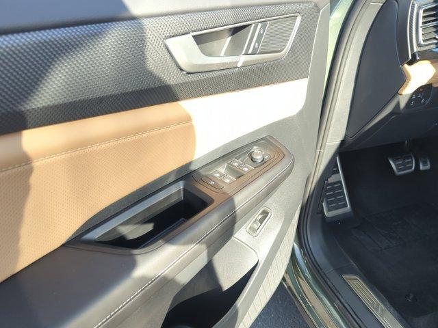 new 2026 Volkswagen Atlas Cross Sport car, priced at $50,717