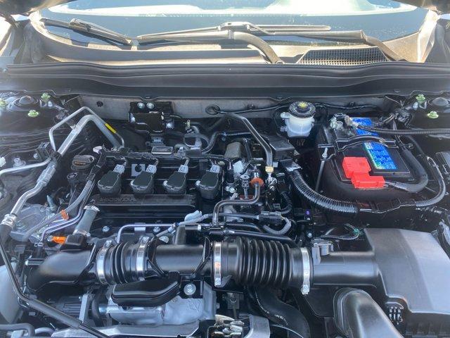 used 2022 Honda Accord car, priced at $26,598