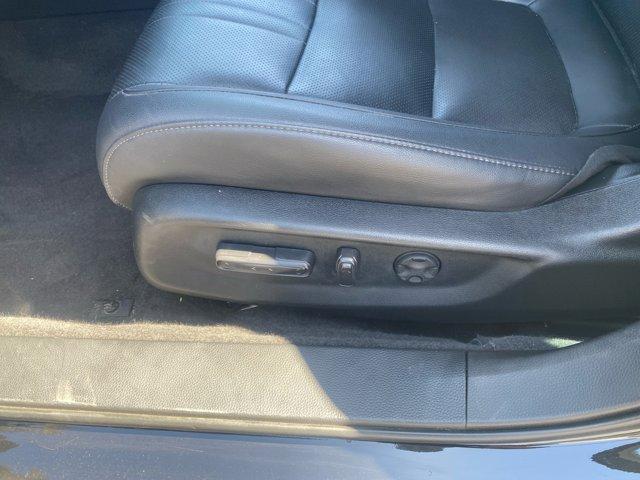 used 2022 Honda Accord car, priced at $26,598