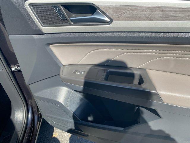 used 2022 Volkswagen Atlas Cross Sport car, priced at $25,997