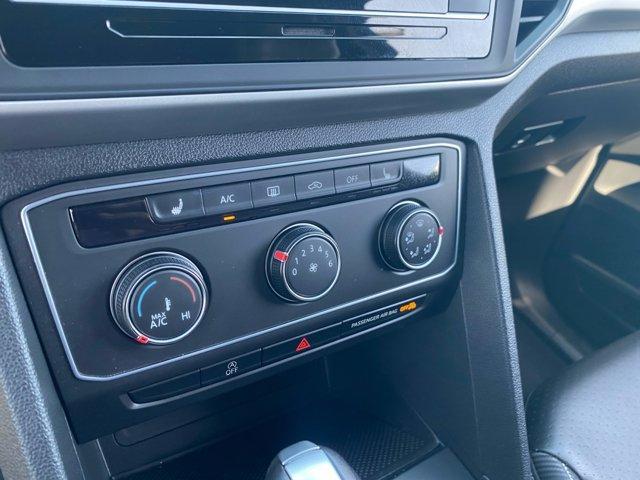 used 2022 Volkswagen Atlas Cross Sport car, priced at $25,997