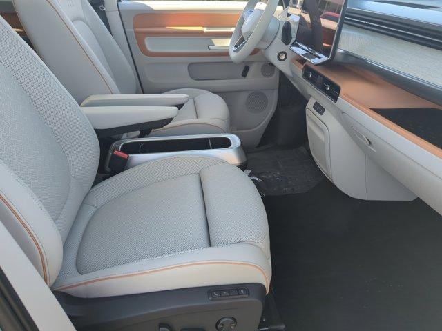 new 2025 Volkswagen ID. Buzz car, priced at $61,748