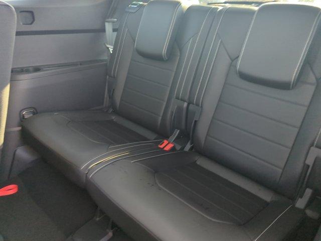 new 2026 Volkswagen Atlas car, priced at $48,821