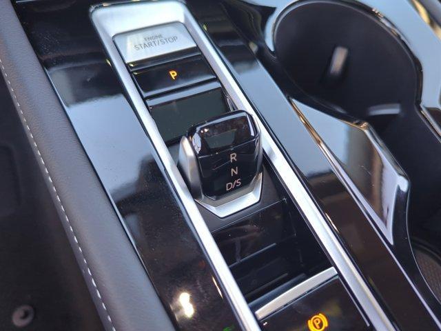 new 2026 Volkswagen Atlas car, priced at $48,821