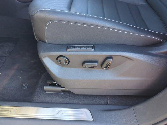 new 2026 Volkswagen Atlas car, priced at $48,821