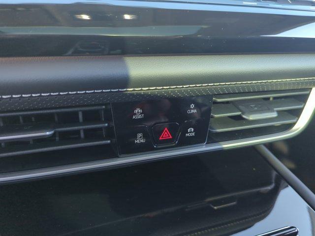 new 2026 Volkswagen Atlas car, priced at $48,821