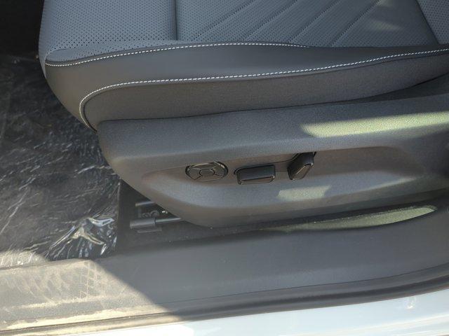 new 2025 Volkswagen Tiguan car, priced at $34,544