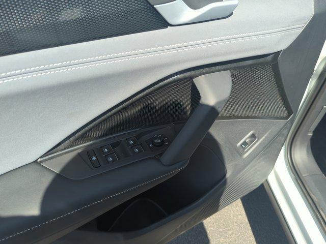 new 2025 Volkswagen Tiguan car, priced at $34,544