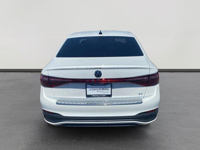 new 2025 Volkswagen Jetta car, priced at $28,074