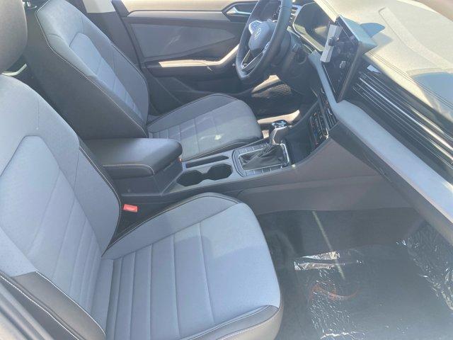 new 2025 Volkswagen Jetta car, priced at $28,074