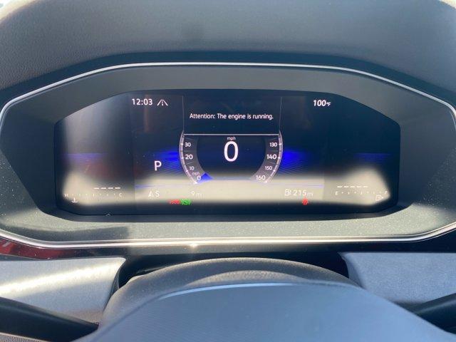 new 2025 Volkswagen Jetta car, priced at $28,074