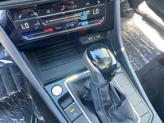new 2025 Volkswagen Jetta car, priced at $28,074