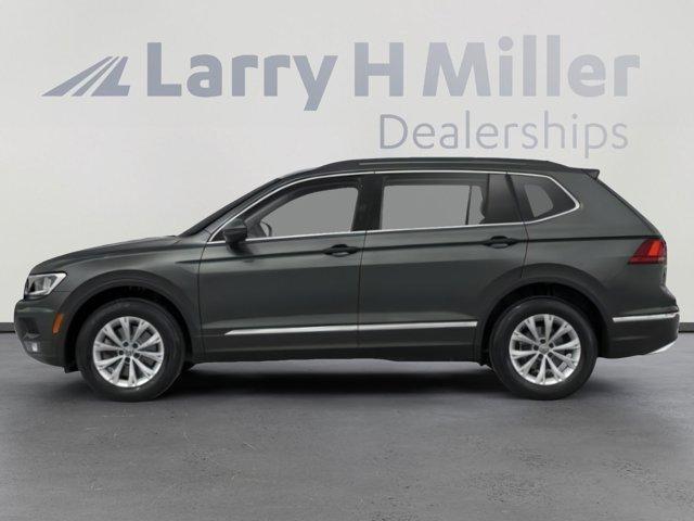 used 2020 Volkswagen Tiguan car, priced at $19,997