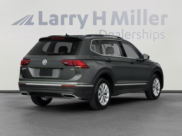 used 2020 Volkswagen Tiguan car, priced at $19,997