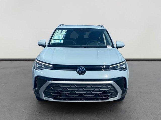 new 2025 Volkswagen Taos car, priced at $30,438