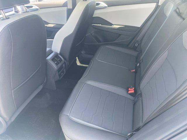 new 2025 Volkswagen Taos car, priced at $30,438