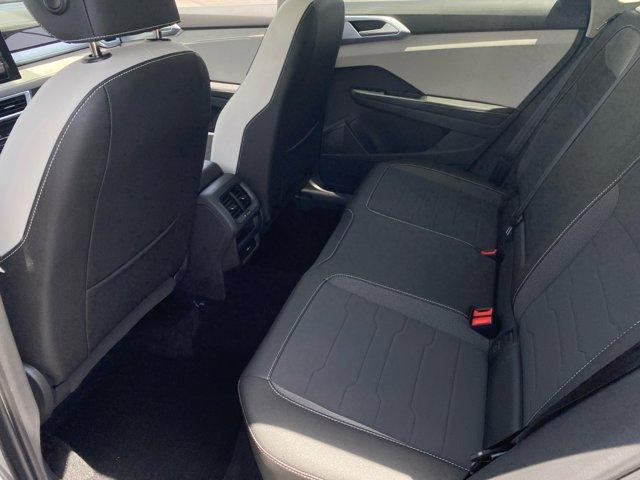 new 2025 Volkswagen Taos car, priced at $30,276